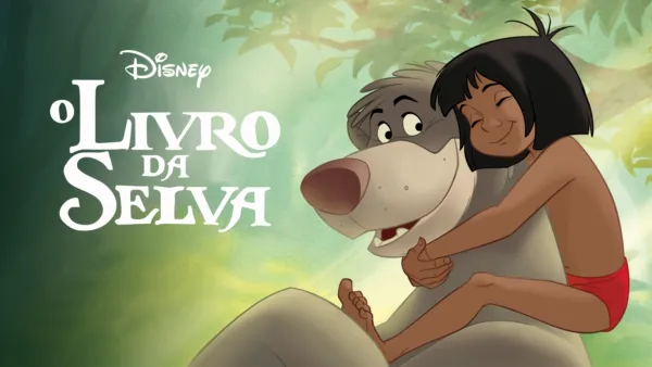 O Livro Da Selva Mowgli Live Action Netflix's Mowgli: Legend Of The
