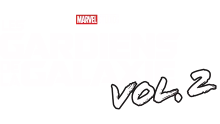 Marvel Studios Les Gardiens de la galaxie Vol. 2