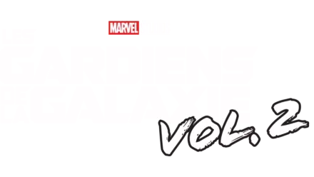 Les Gardiens de la Galaxie Vol. 2