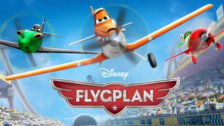 thumbnail - Flygplan