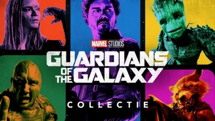 thumbnail - Guardians Of The Galaxy