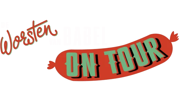 De Worsten van Babel On Tour