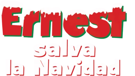 Ernest salva la Navidad