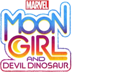 Moon Girl and Devil Dinosaur