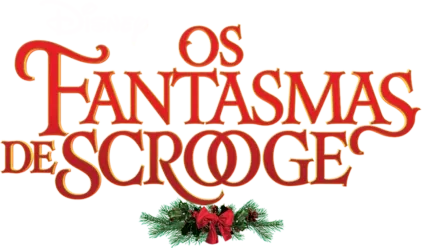 Os Fantasmas de Scrooge