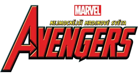 Avengers: Nejmocnější hrdinové světa