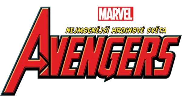 Avengers: Nejmocnější hrdinové světa