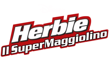 Herbie il Super Maggiolino