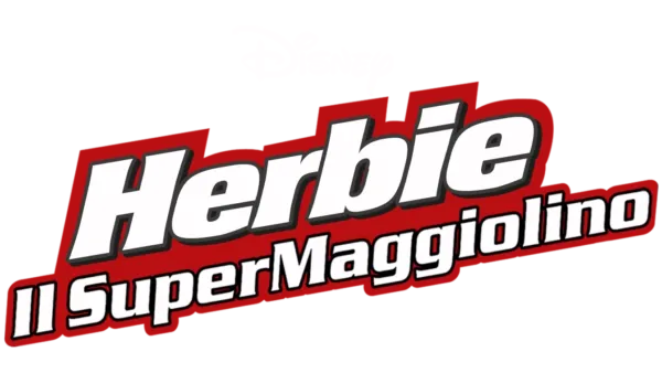 Herbie il Super Maggiolino