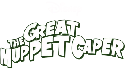 The Great Muppet Caper