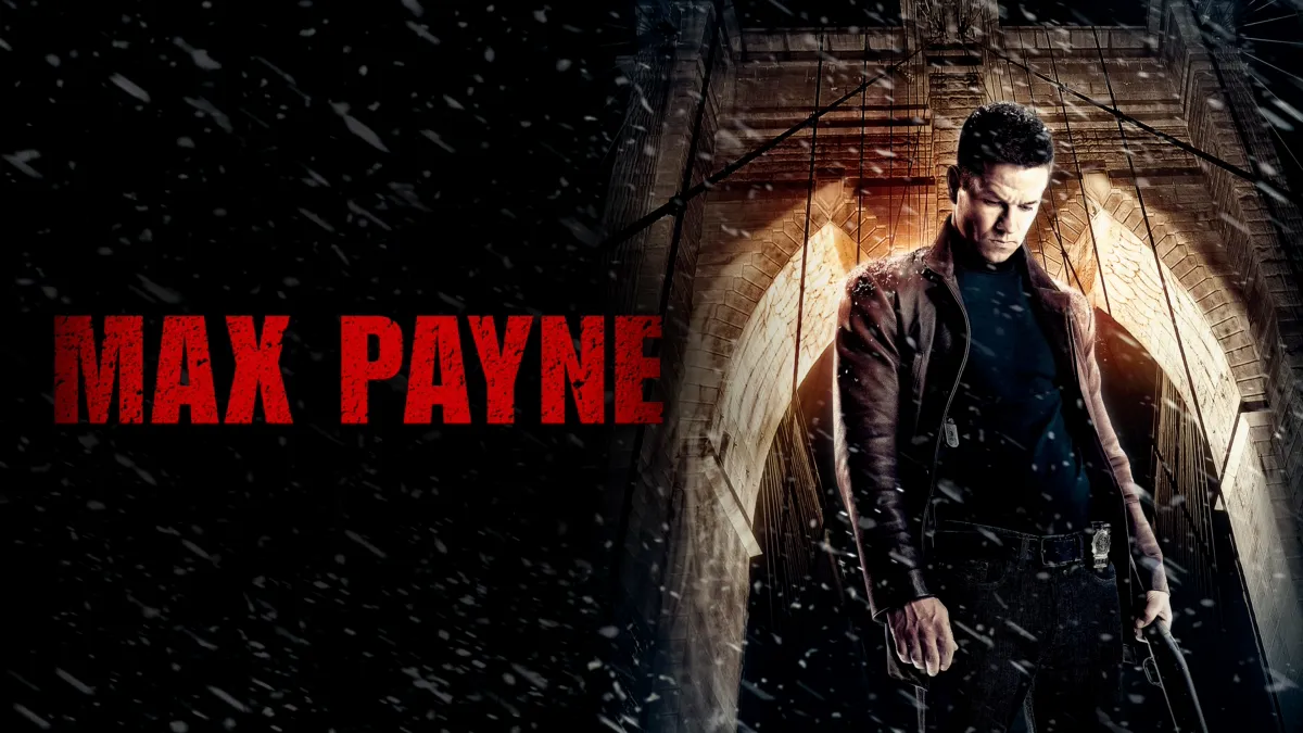 Watch Max Payne | Disney+