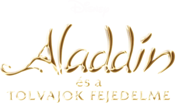 Aladdin és a tolvajok fejedelme