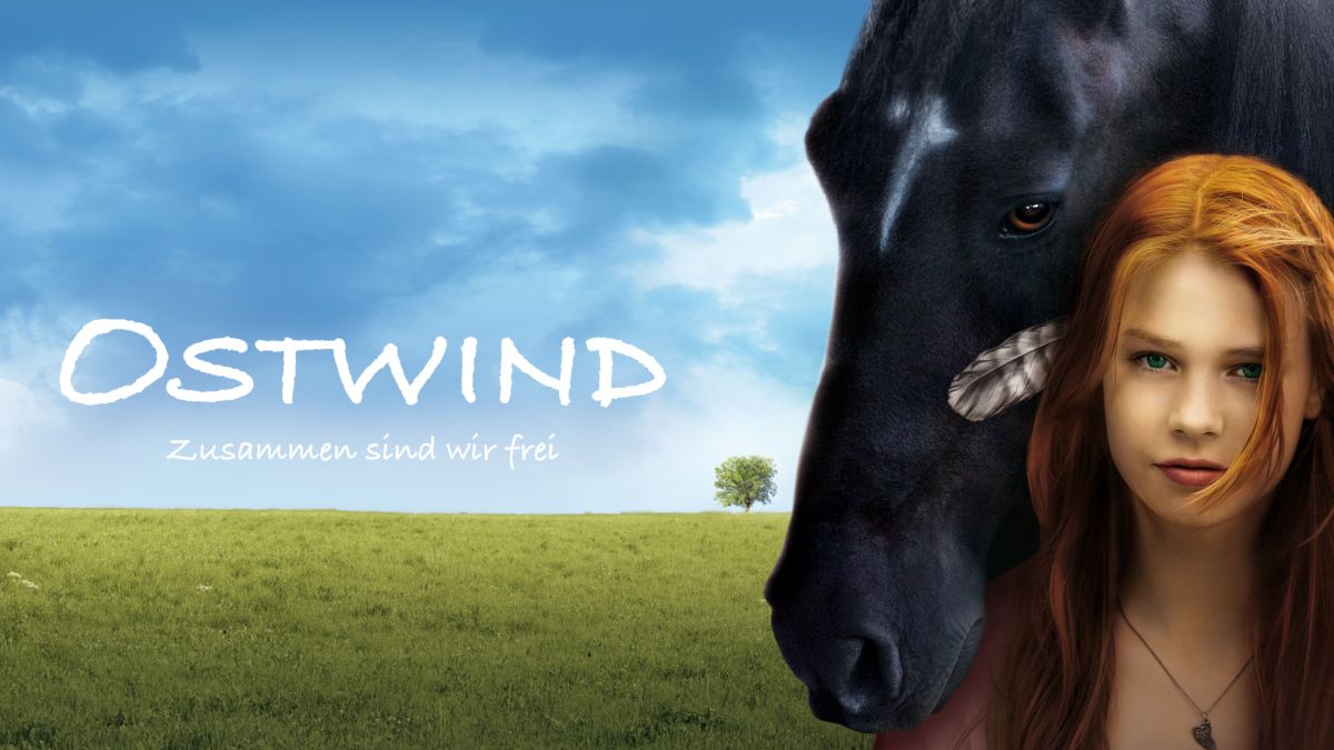 Ostwind Zusammen Sind Wir Frei Ganzer Film Deutsch Anschauen