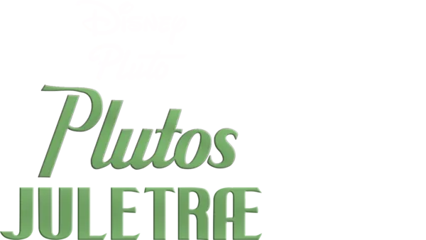 Plutos Juletræ