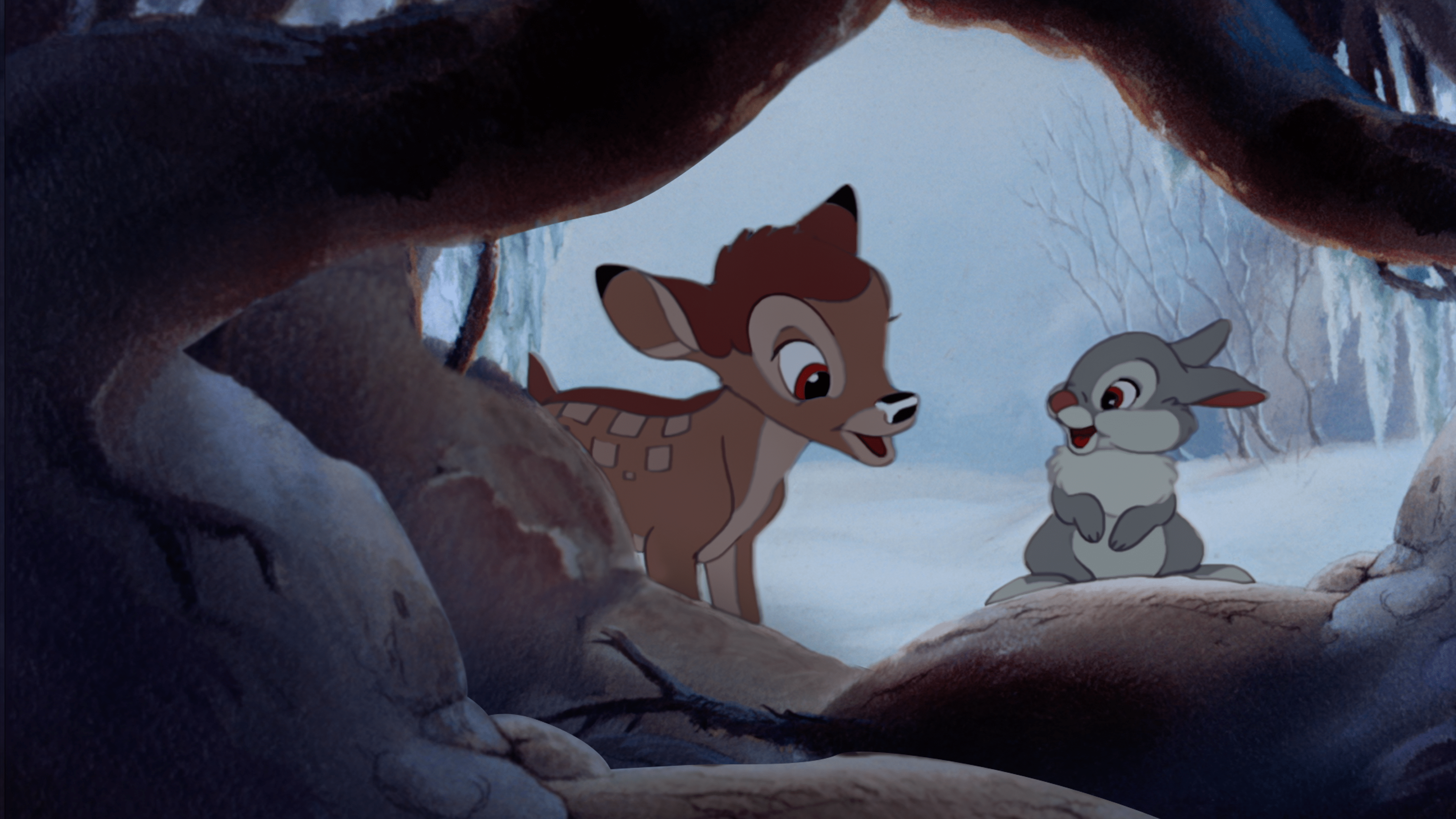 Bambi ansehen | Disney+Bambi ansehen | Disney+  