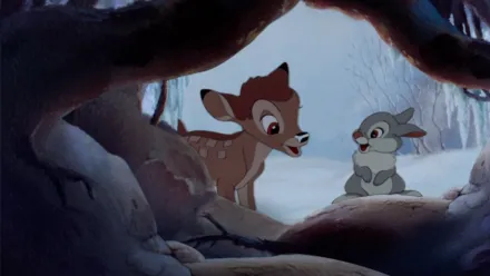 Watch Bambi | Disney+