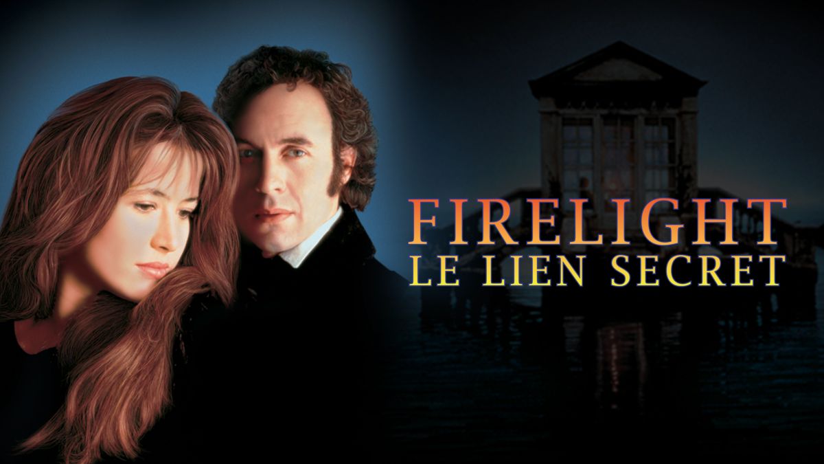 Firelight Le Lien Secret Film Entier Français Regarder Firelight, le lien secret | Film complet | Disney+