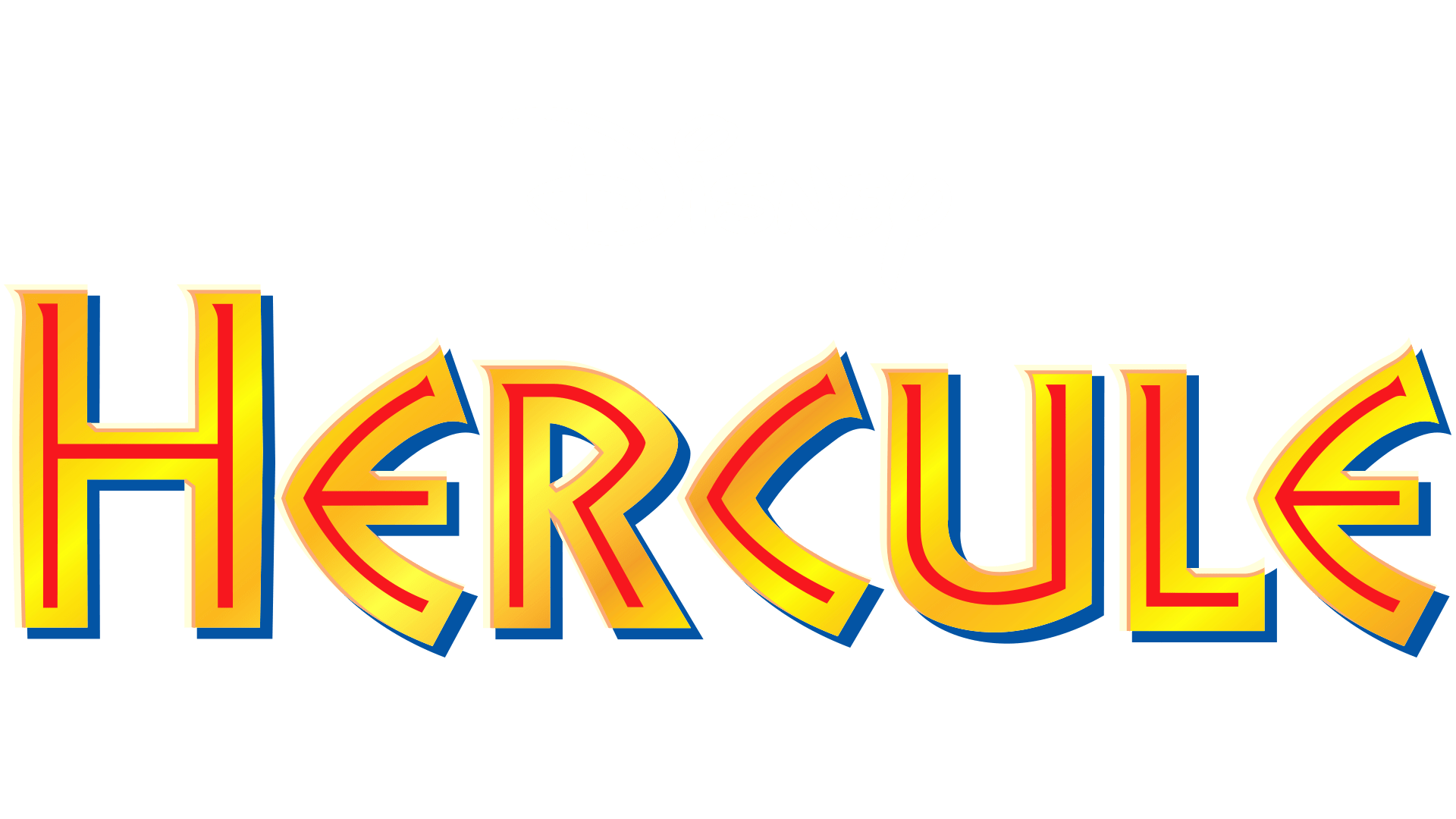 Regarder Hercule | Disney+