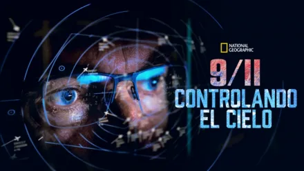 thumbnail - 9/11: Controlando el cielo