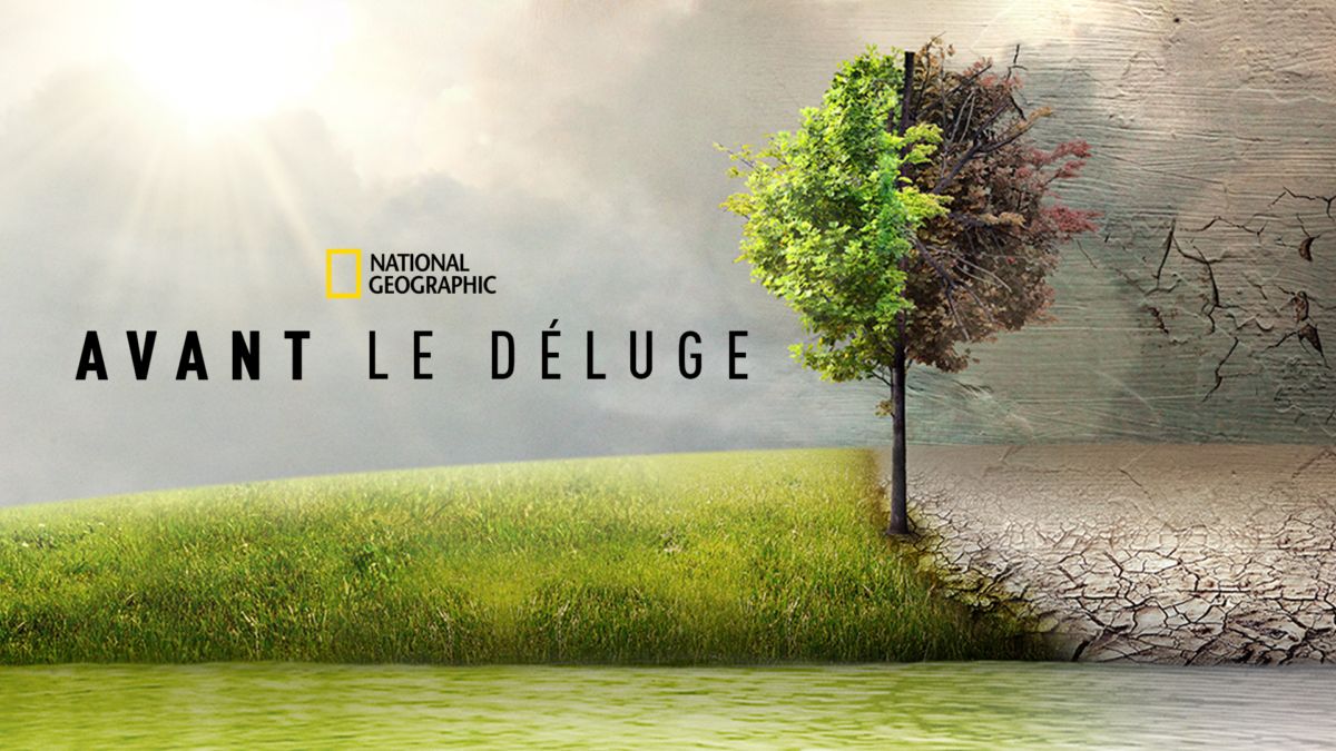 Avant Le Déluge Streaming Regarder Avant le déluge | Film complet | Disney+