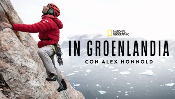 thumbnail - Arctic Ascent with Alex Honnold