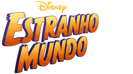 Estranho Mundo