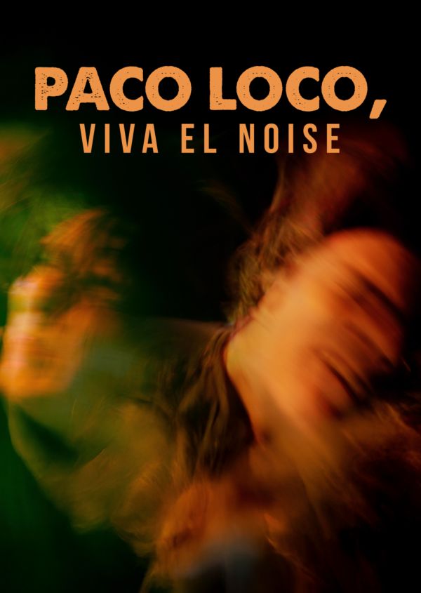 Paco Loco, viva el noise on Disney+ UK