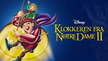 thumbnail - Klokkeren fra Notre Dame II