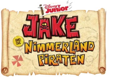 Jake und die Nimmerland Piraten