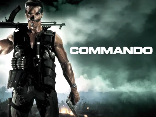 Watch commando 3 online online free