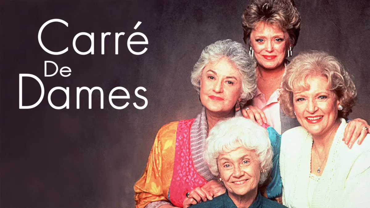 Regarder Carré de dames Épisodes complets Disney+