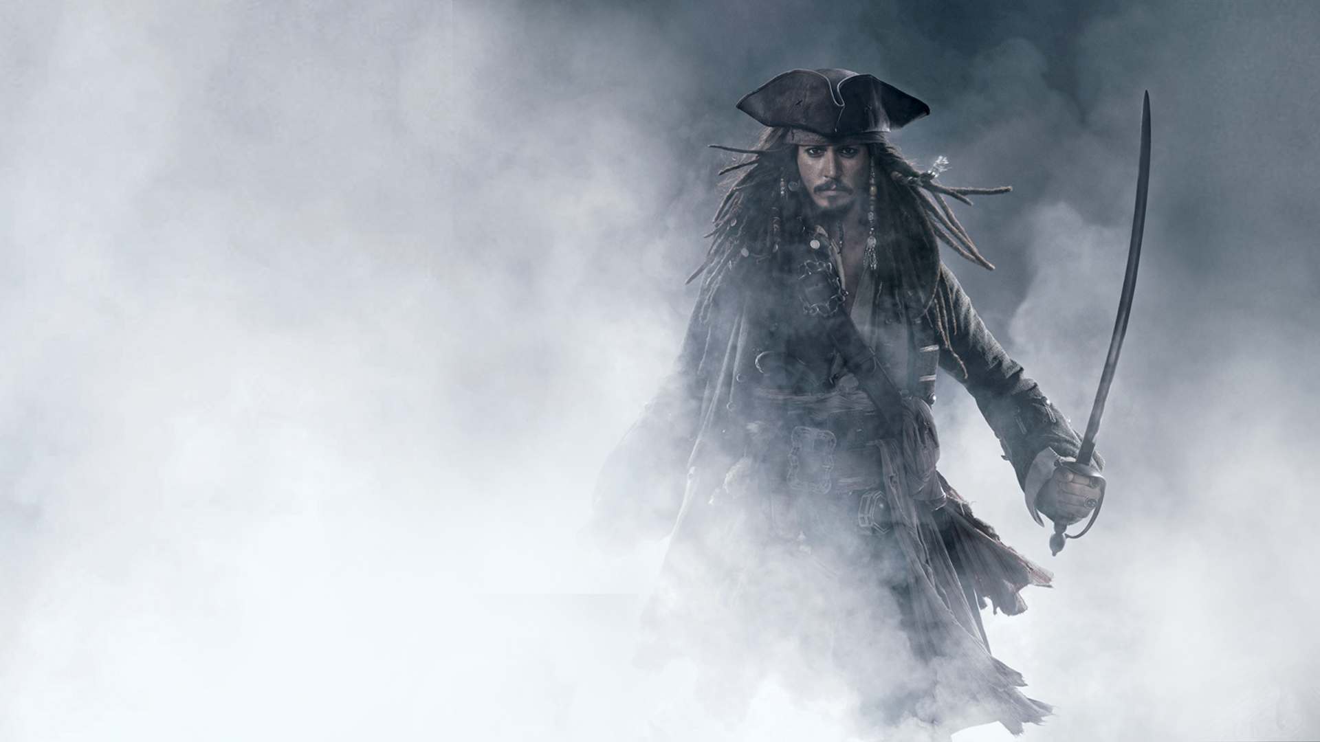 Pirates of the Caribbean - Am Ende der Welt