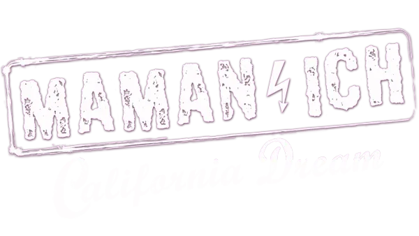 Maman & Ich: California Dream