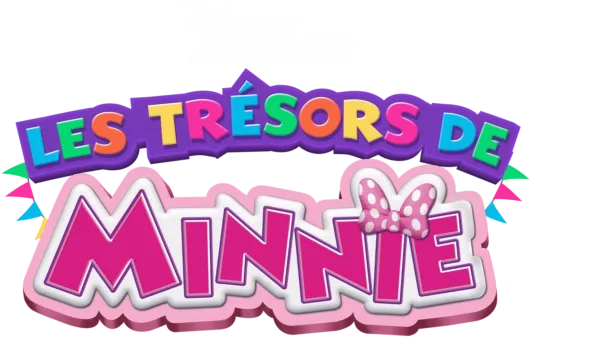 Les trésors de Minnie