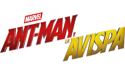 Ant-Man y la Avispa