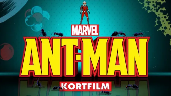 thumbnail - Marvel Ant-Man