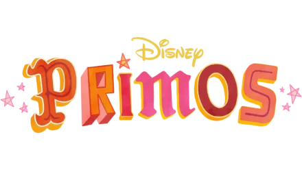 Watch Primos | Disney+