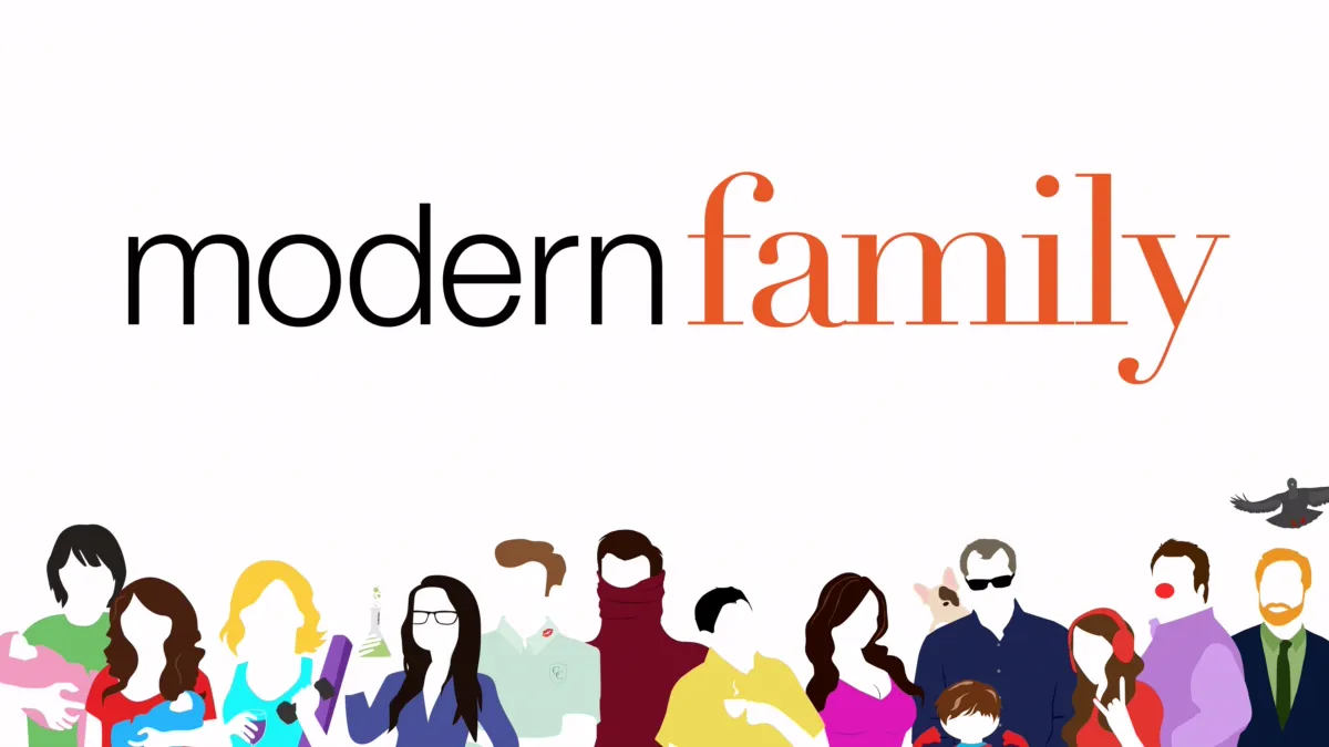 Modern family discount watch online putlocker