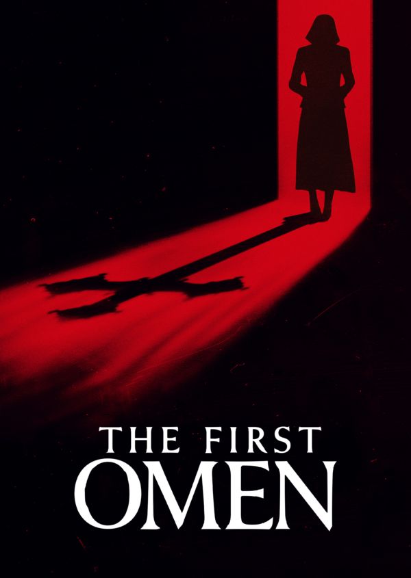 The First Omen on Disney+ ES