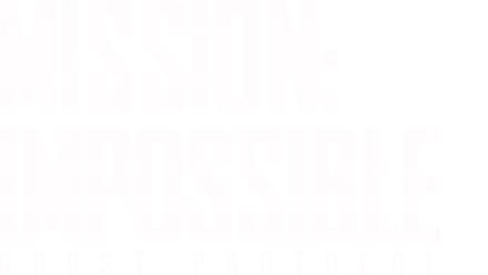 Mission: Impossible - Ghost Protocol