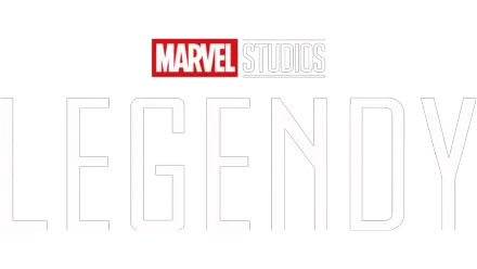 Legendy Marvelu