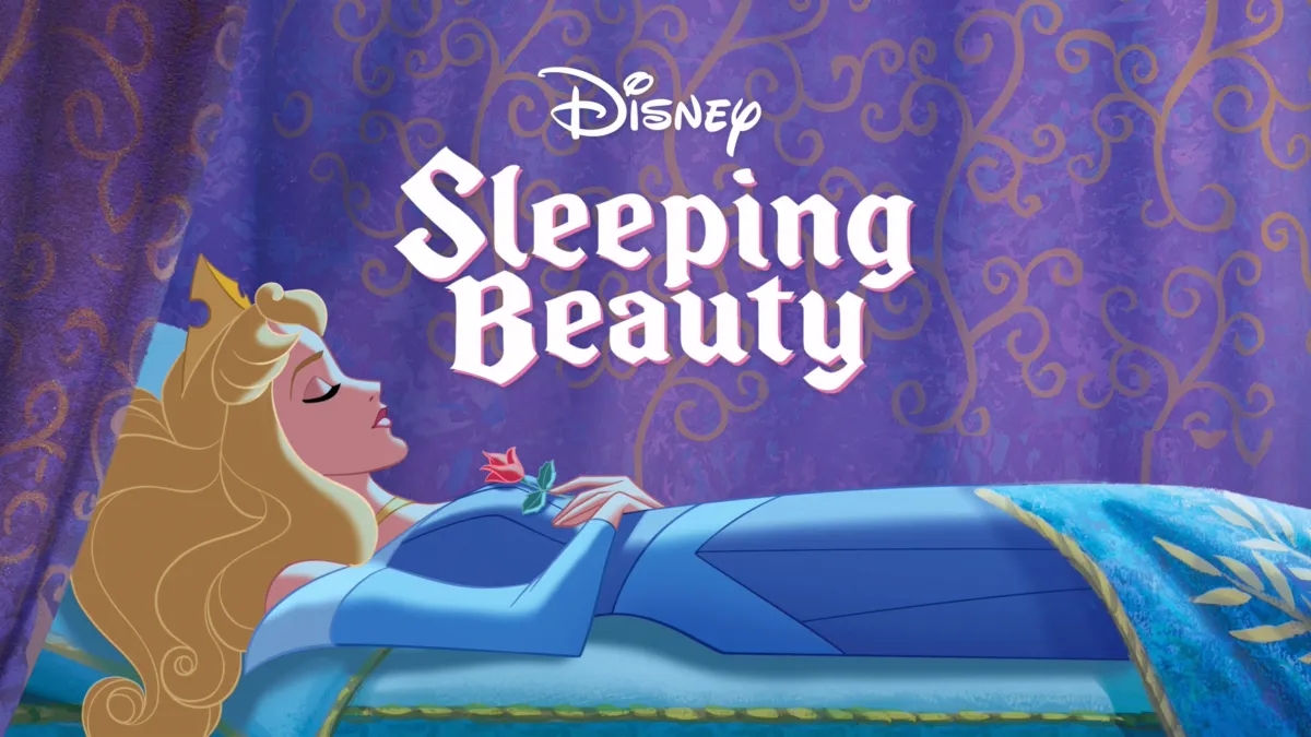 Sleeping Beauty: The Story of Aurora: Cancelled by Walt Disney