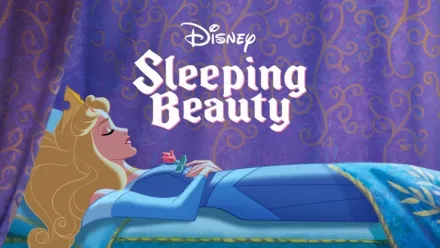 thumbnail - Sleeping Beauty