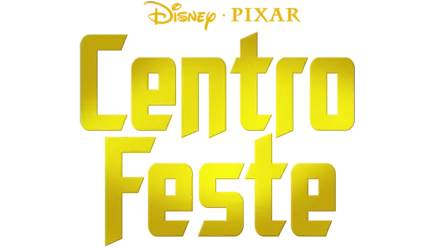 Centro Feste