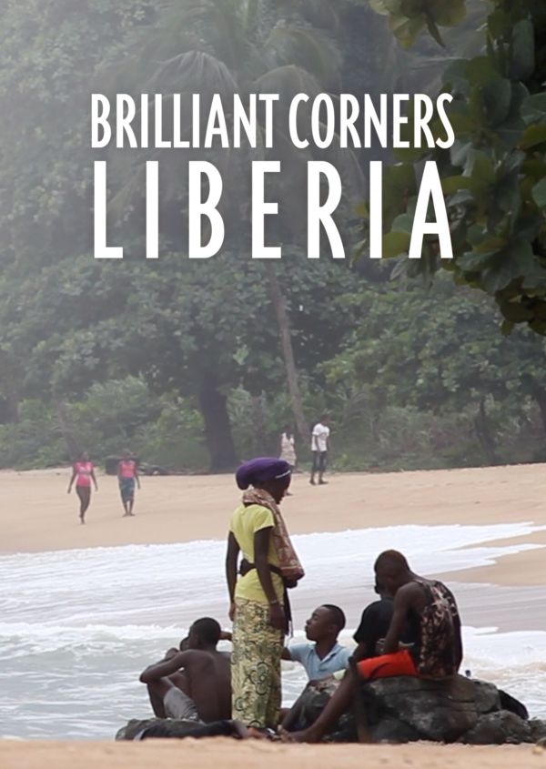 Brilliant Corners: Liberia on Disney+ ES