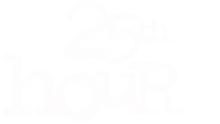 25th Hour