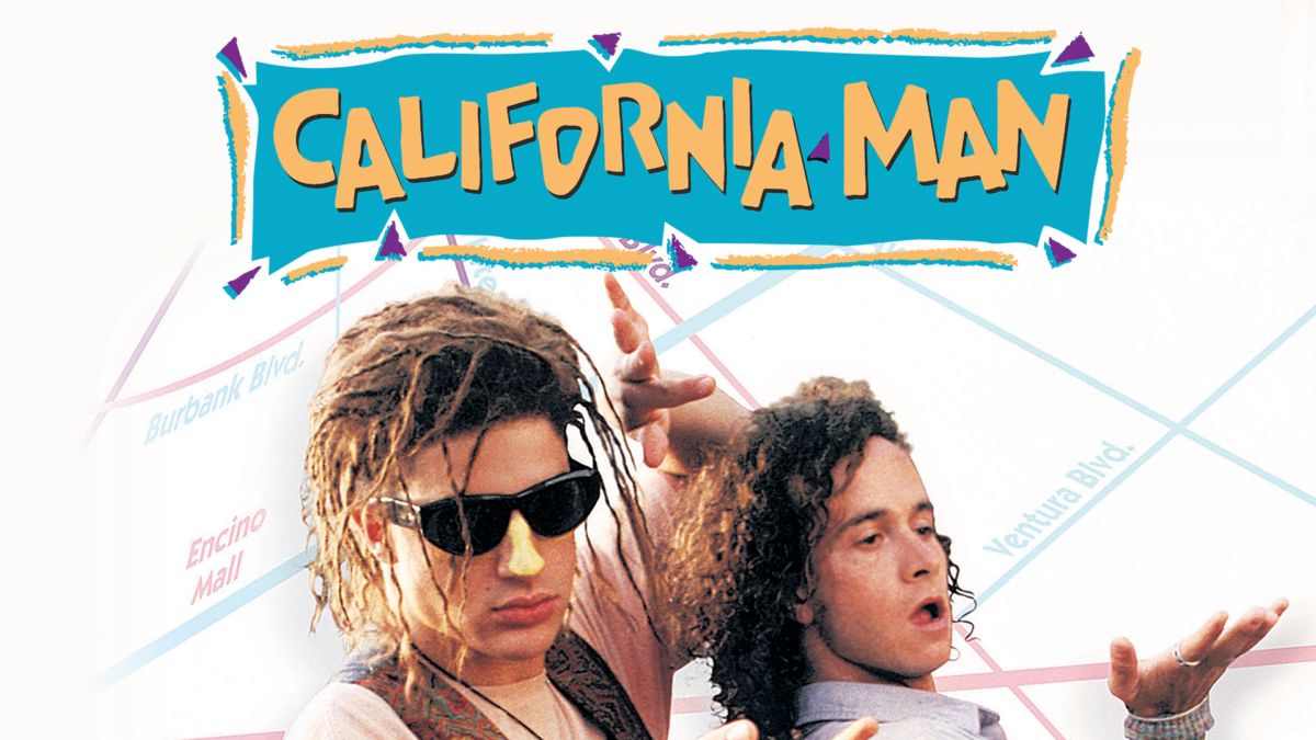 watch encino man anline