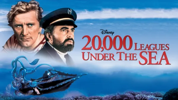 thumbnail - 20,000 Leagues Under the Sea
