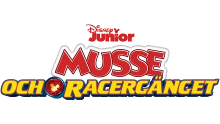 Musse och Racergänget