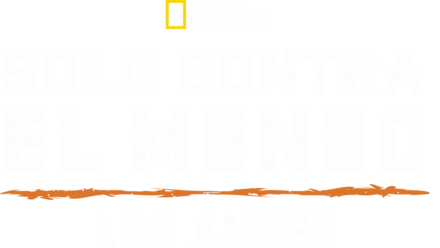 Solo contra el mundo: Cruce de los Andes